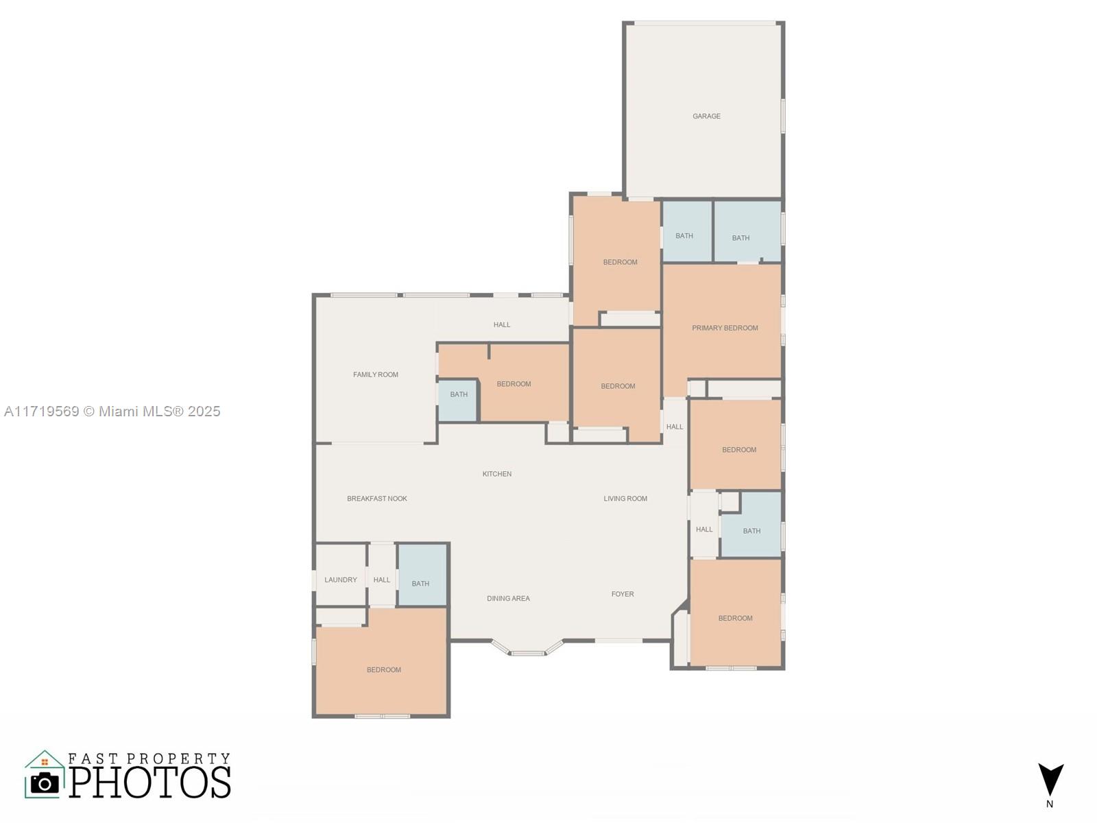 HOLLYWOOD HILLS - Residential