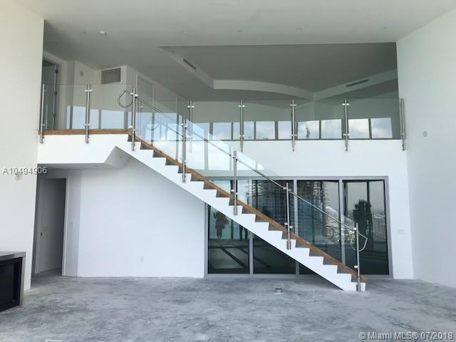 PORCSHE DESIGN TOWER - Residential