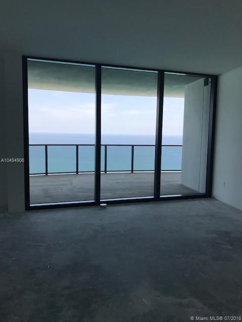 PORCSHE DESIGN TOWER - Residential