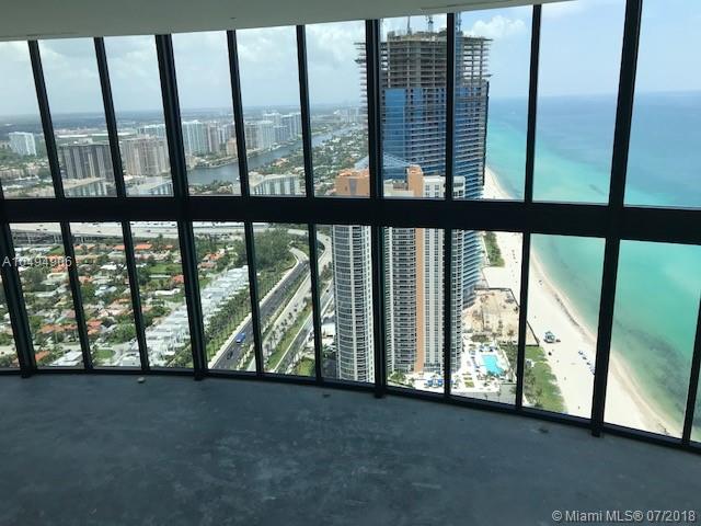 PORCSHE DESIGN TOWER - Residential