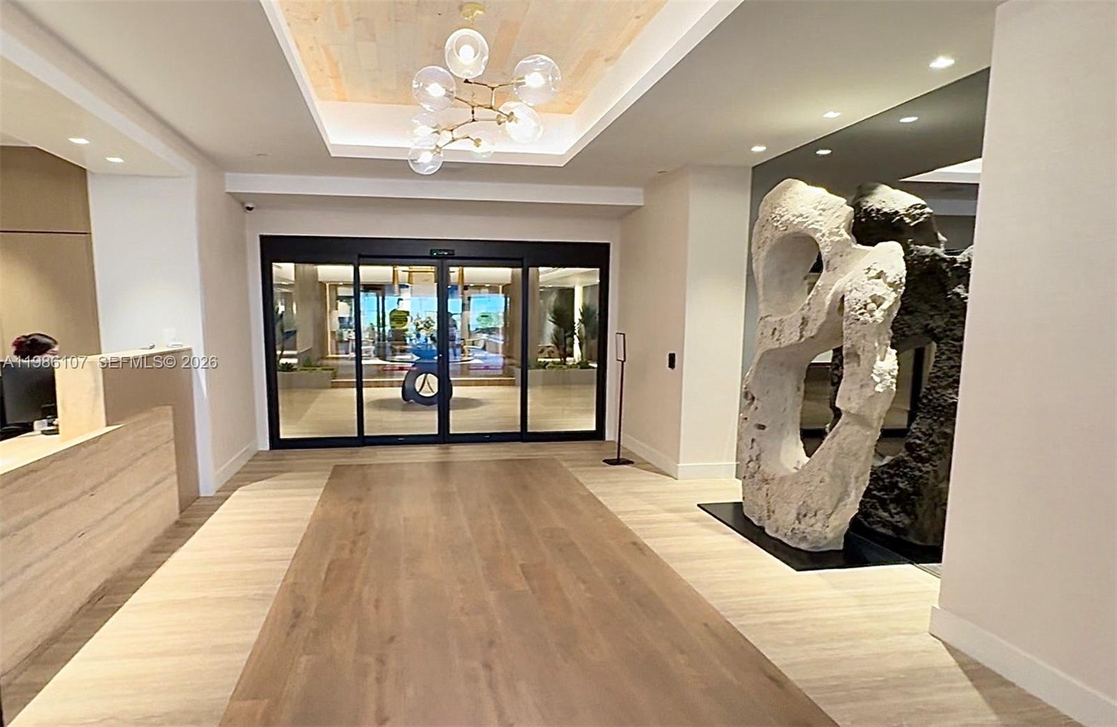 RONEY PALACE CONDO - Residential