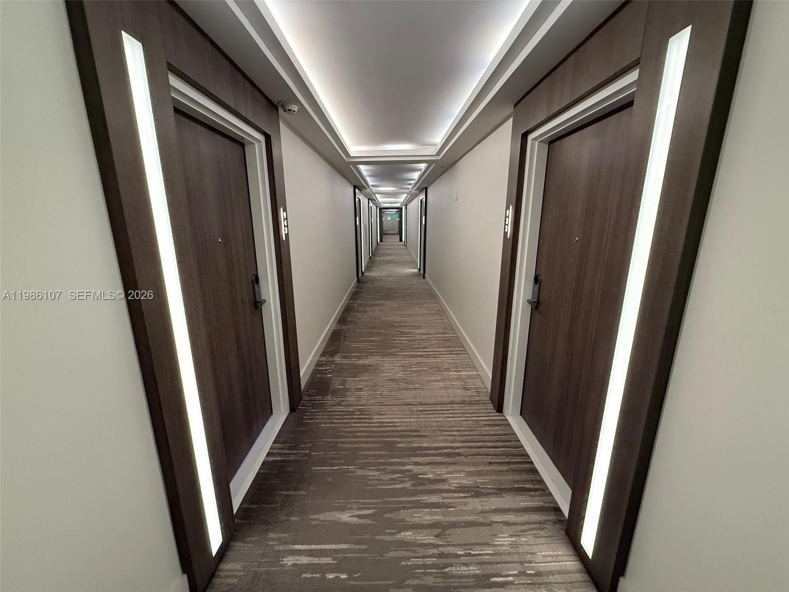 RONEY PALACE CONDO - Residential