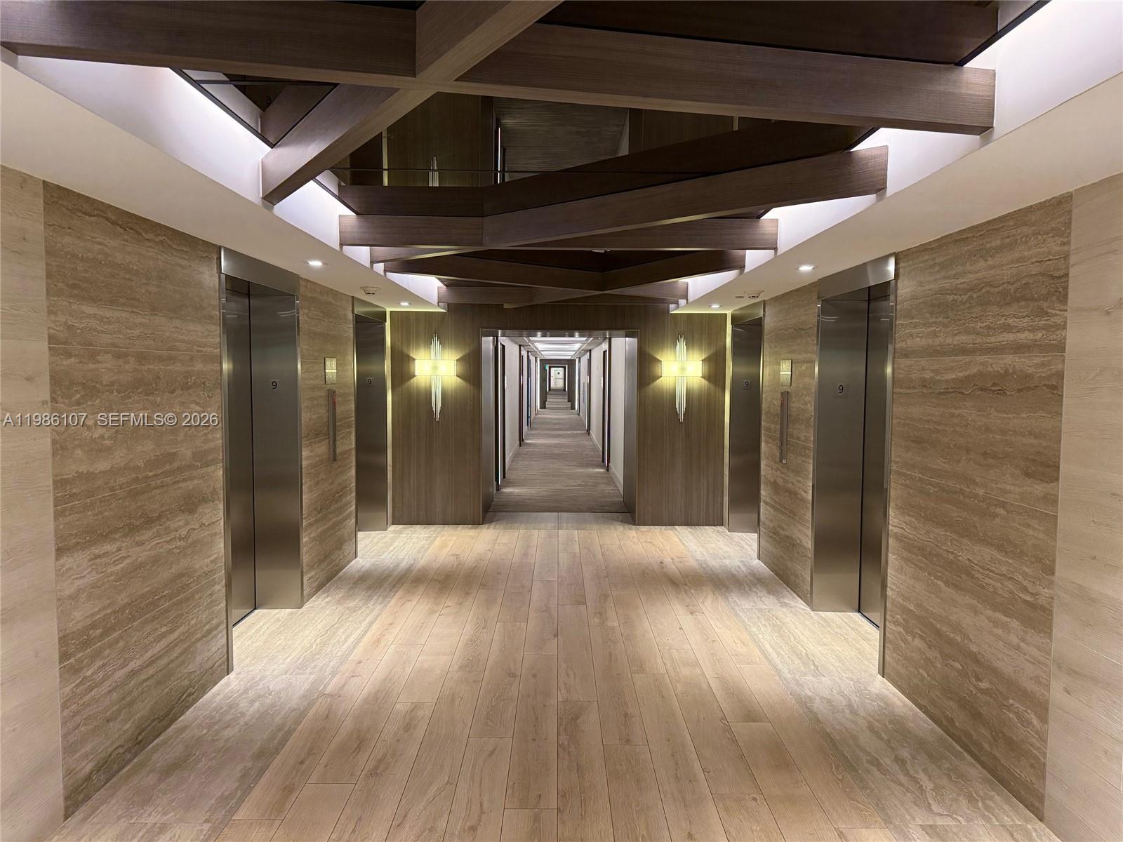 RONEY PALACE CONDO - Residential