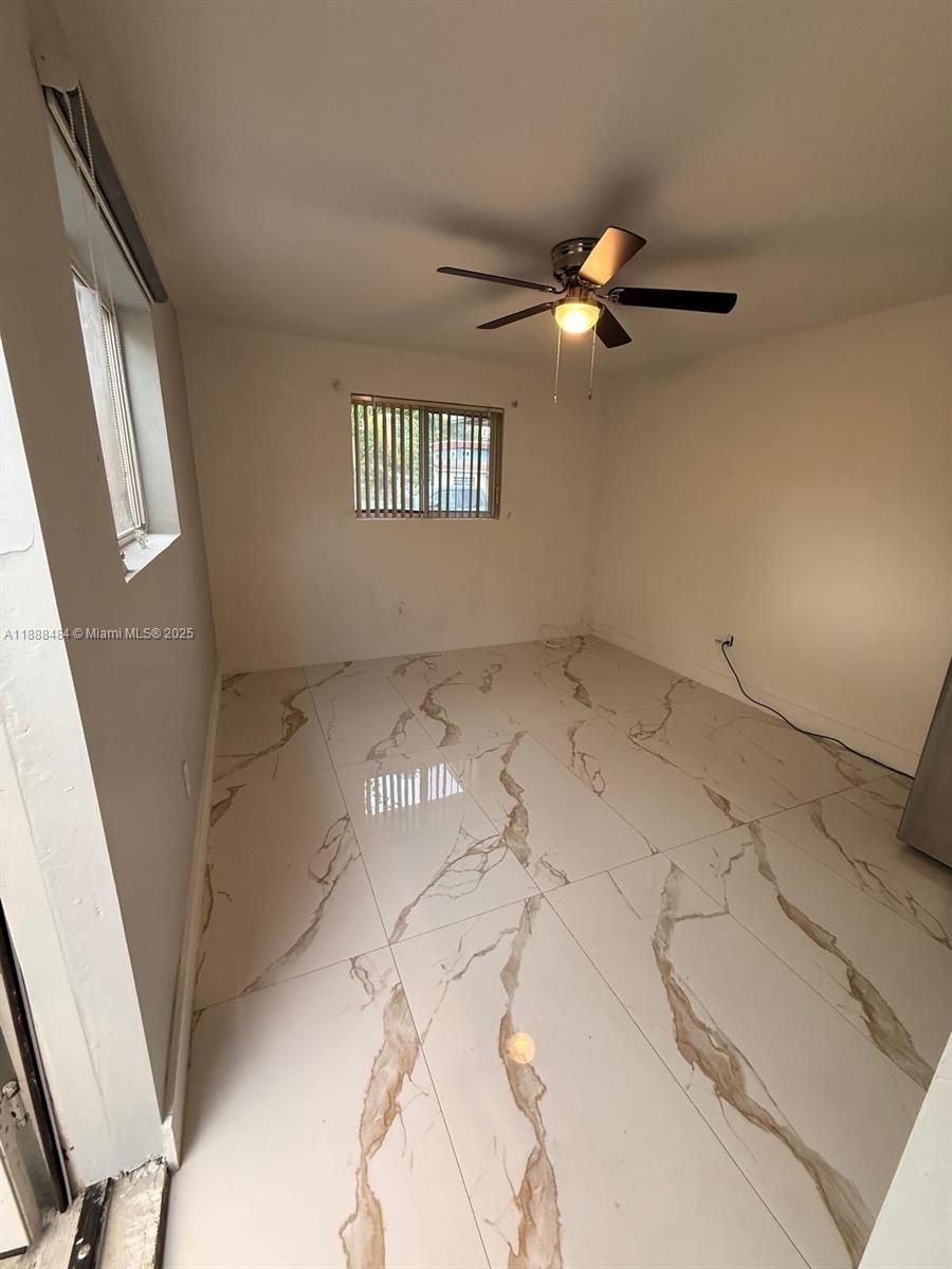 WASHINGTON PARK - Residential Lease