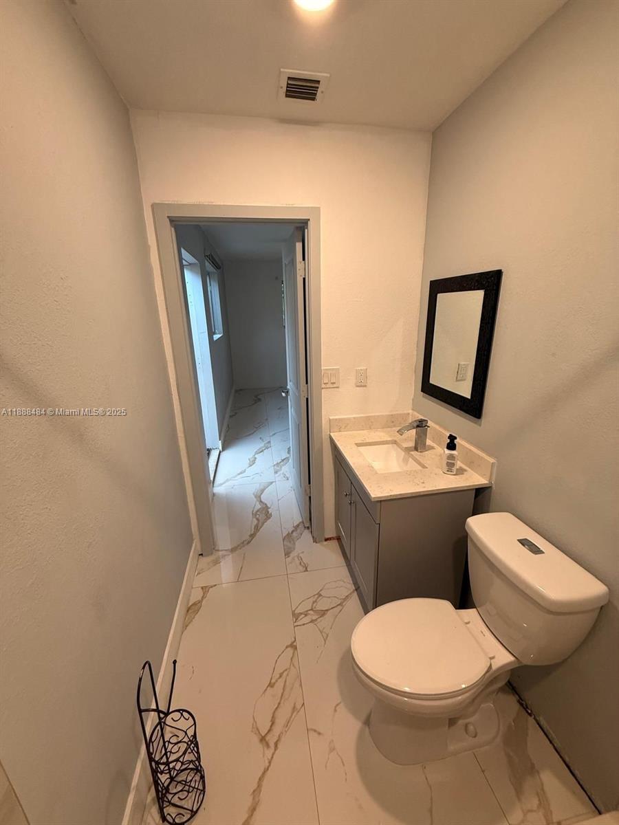 WASHINGTON PARK - Residential Lease