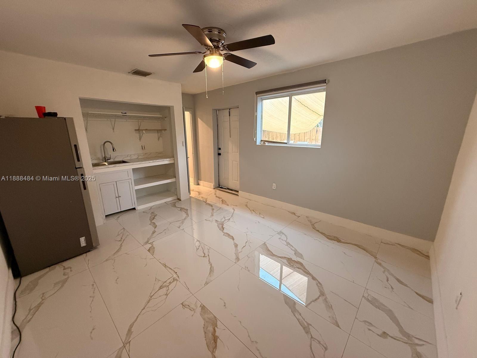 WASHINGTON PARK - Residential Lease