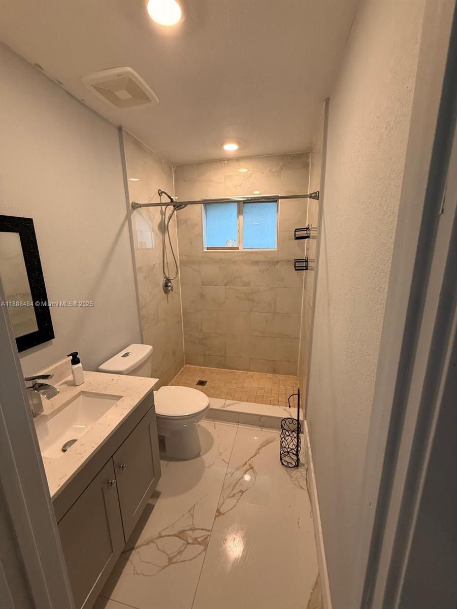 WASHINGTON PARK - Residential Lease