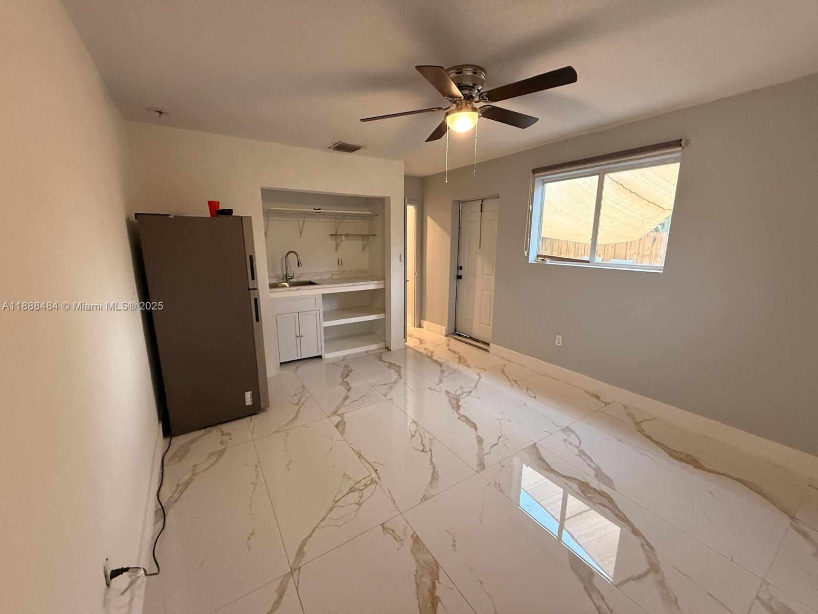 WASHINGTON PARK - Residential Lease