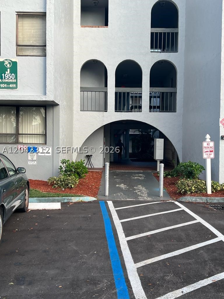 1950 N Congress Ave 105 - Image 1
