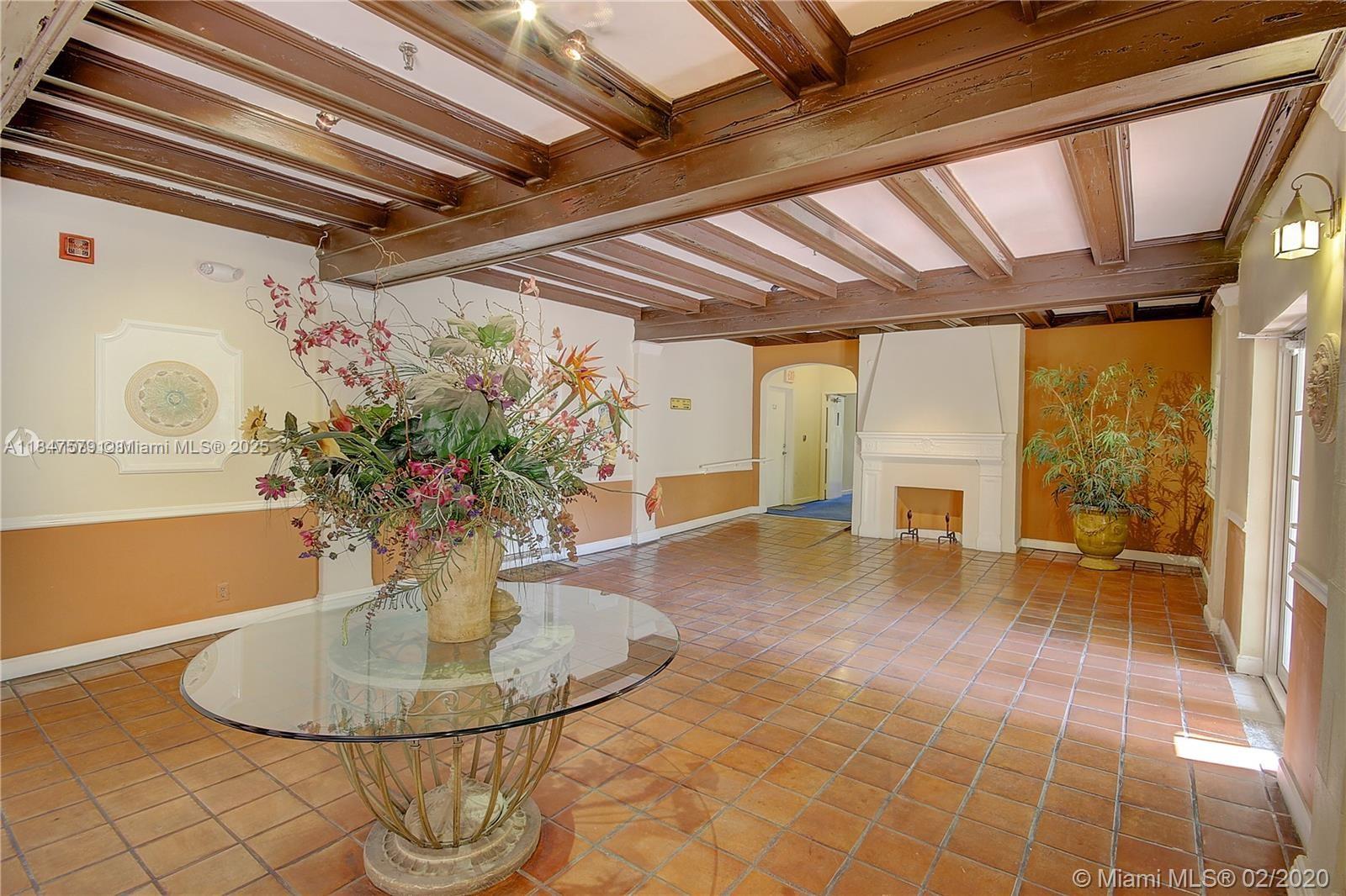 THE FENIMORE CONDO - Residential