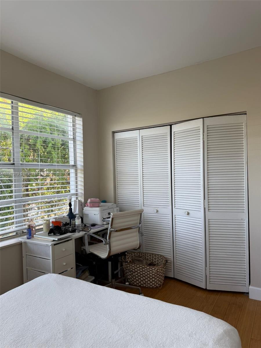 THE FENIMORE CONDO - Residential