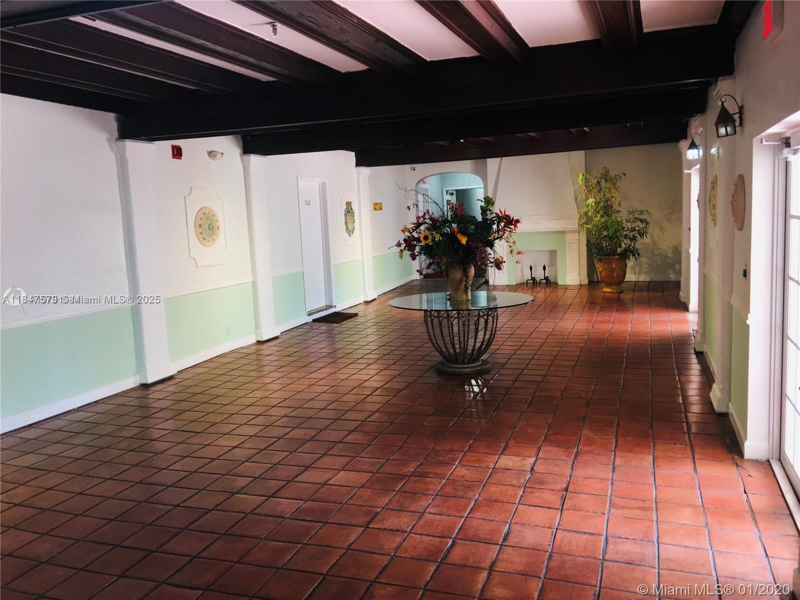 THE FENIMORE CONDO - Residential