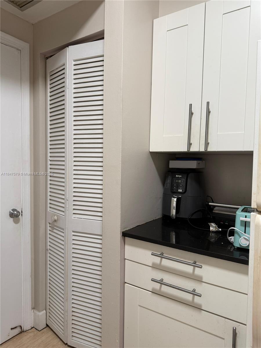 THE FENIMORE CONDO - Residential