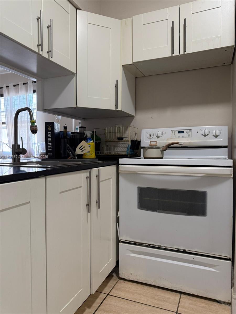 THE FENIMORE CONDO - Residential