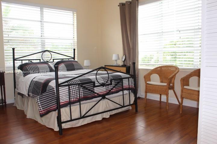 THE FENIMORE CONDO - Residential