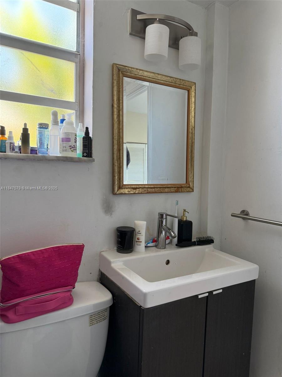 THE FENIMORE CONDO - Residential