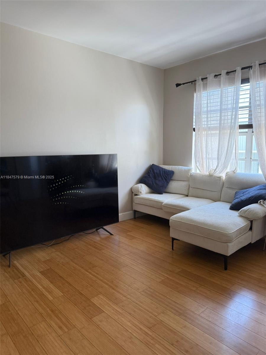 THE FENIMORE CONDO - Residential