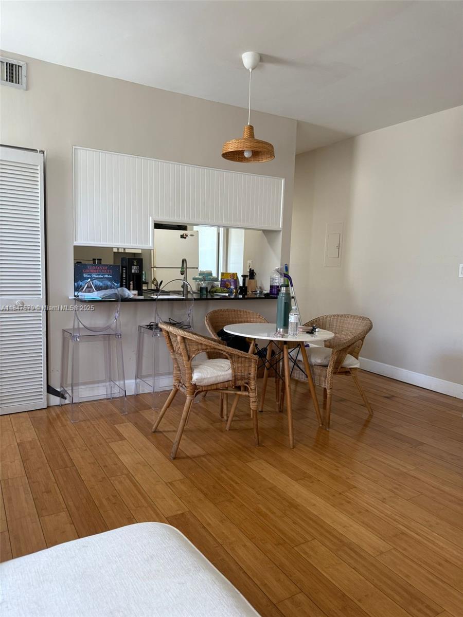 THE FENIMORE CONDO - Residential