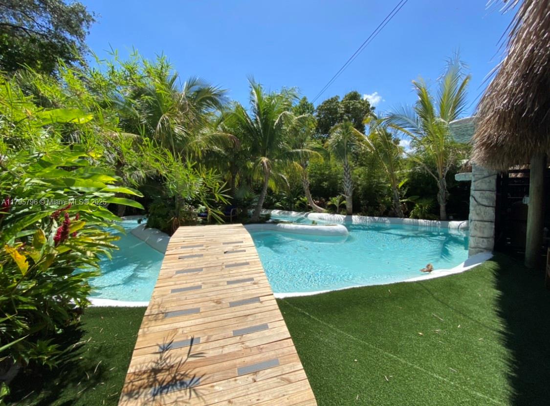 Rental Property at 274 Nw 32nd St 1, Miami, Broward County, Florida - Bathrooms: 1  - $1,700 MO.