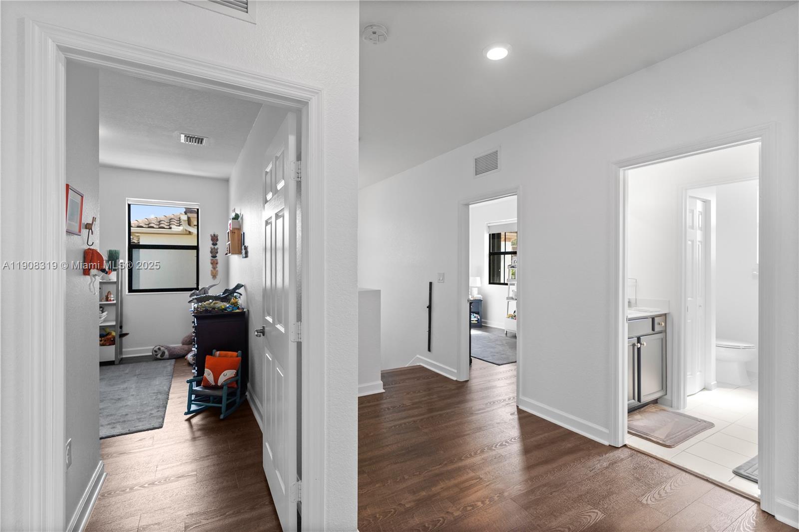 BONTERRA - Residential