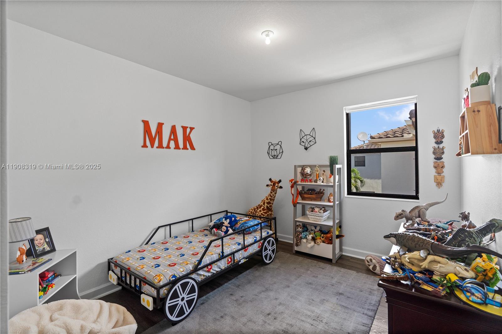 BONTERRA - Residential