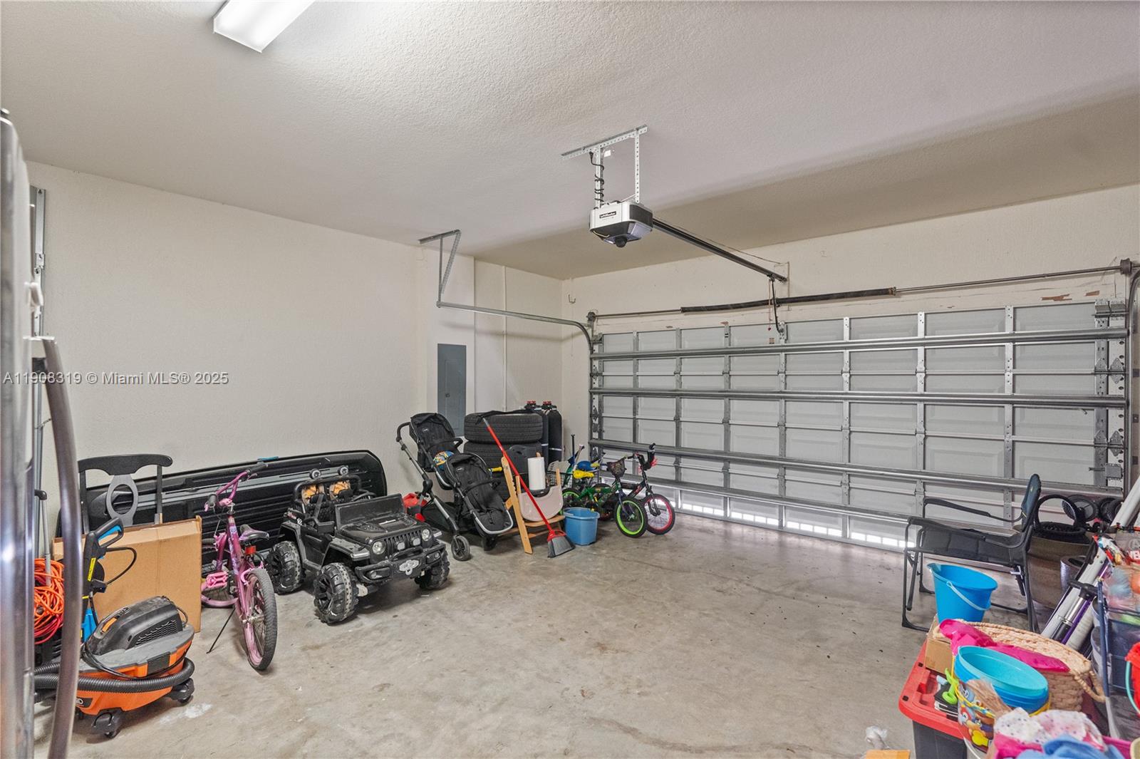 BONTERRA - Residential