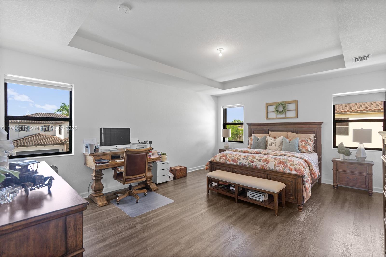 BONTERRA - Residential