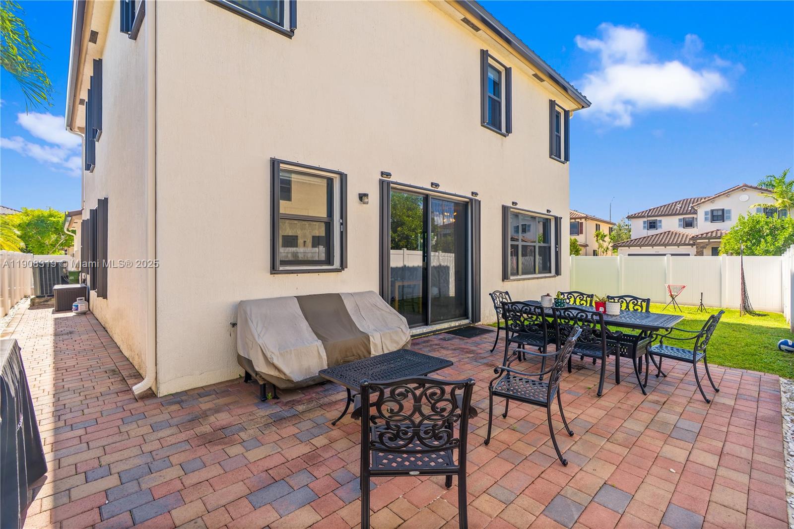 BONTERRA - Residential