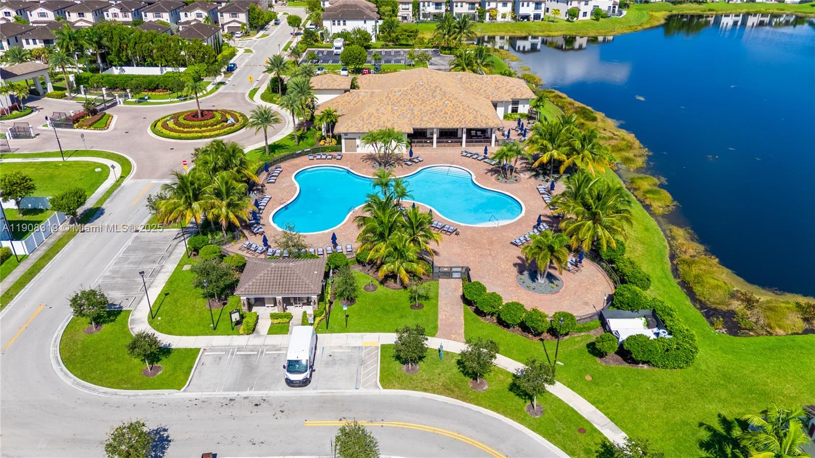 BONTERRA - Residential