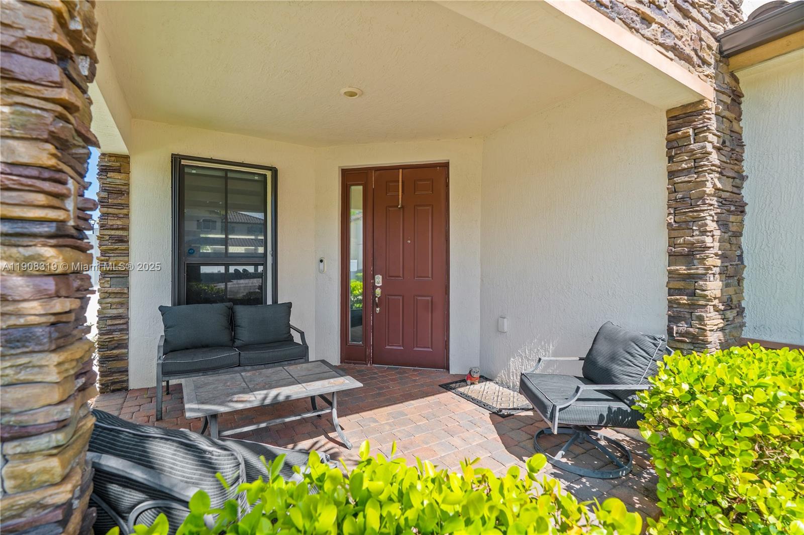 BONTERRA - Residential