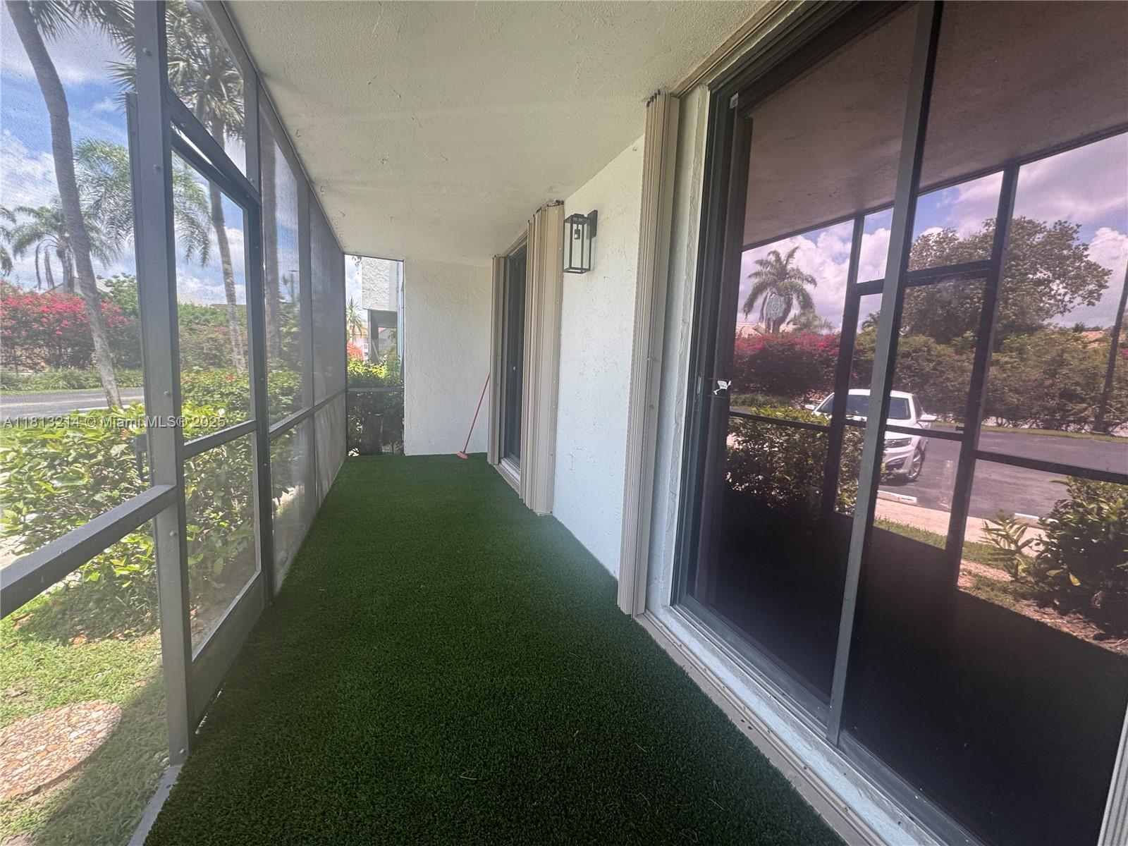 KENDALL GATE CONDO - Residential