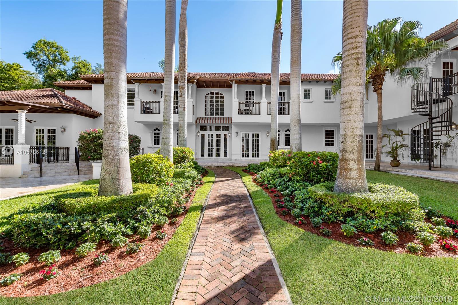 SNAPPER CREEK LAKES SUB - Residential