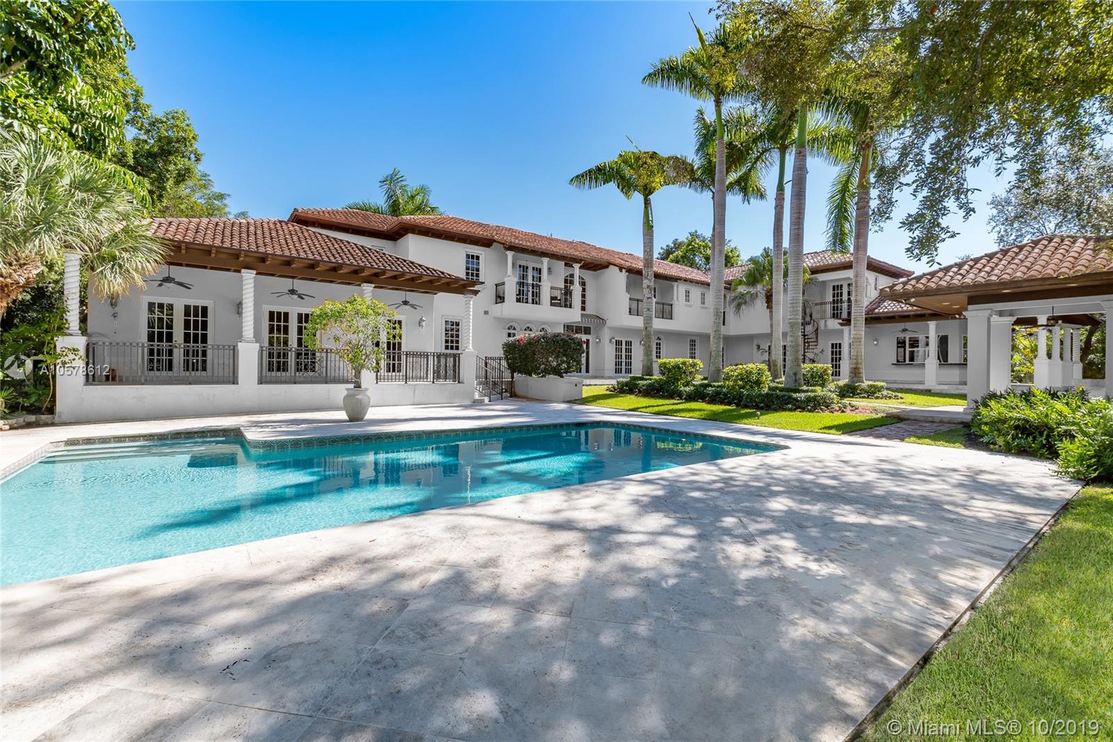 SNAPPER CREEK LAKES SUB - Residential