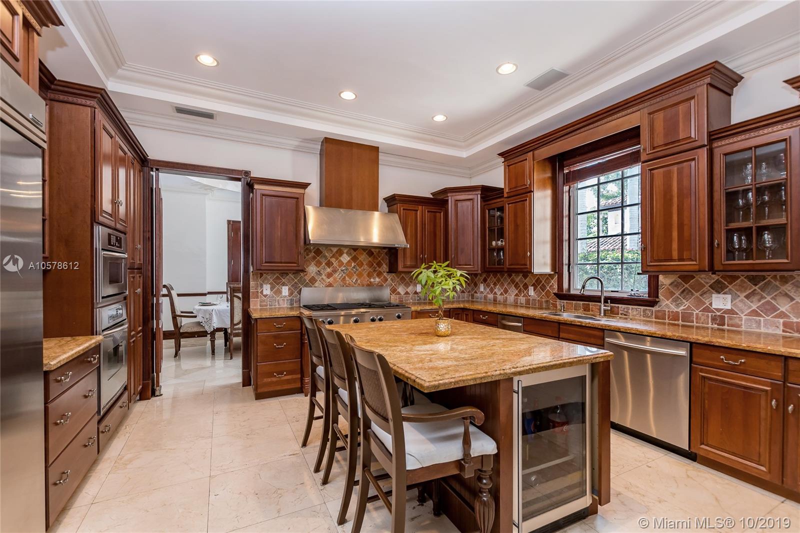 SNAPPER CREEK LAKES SUB - Residential