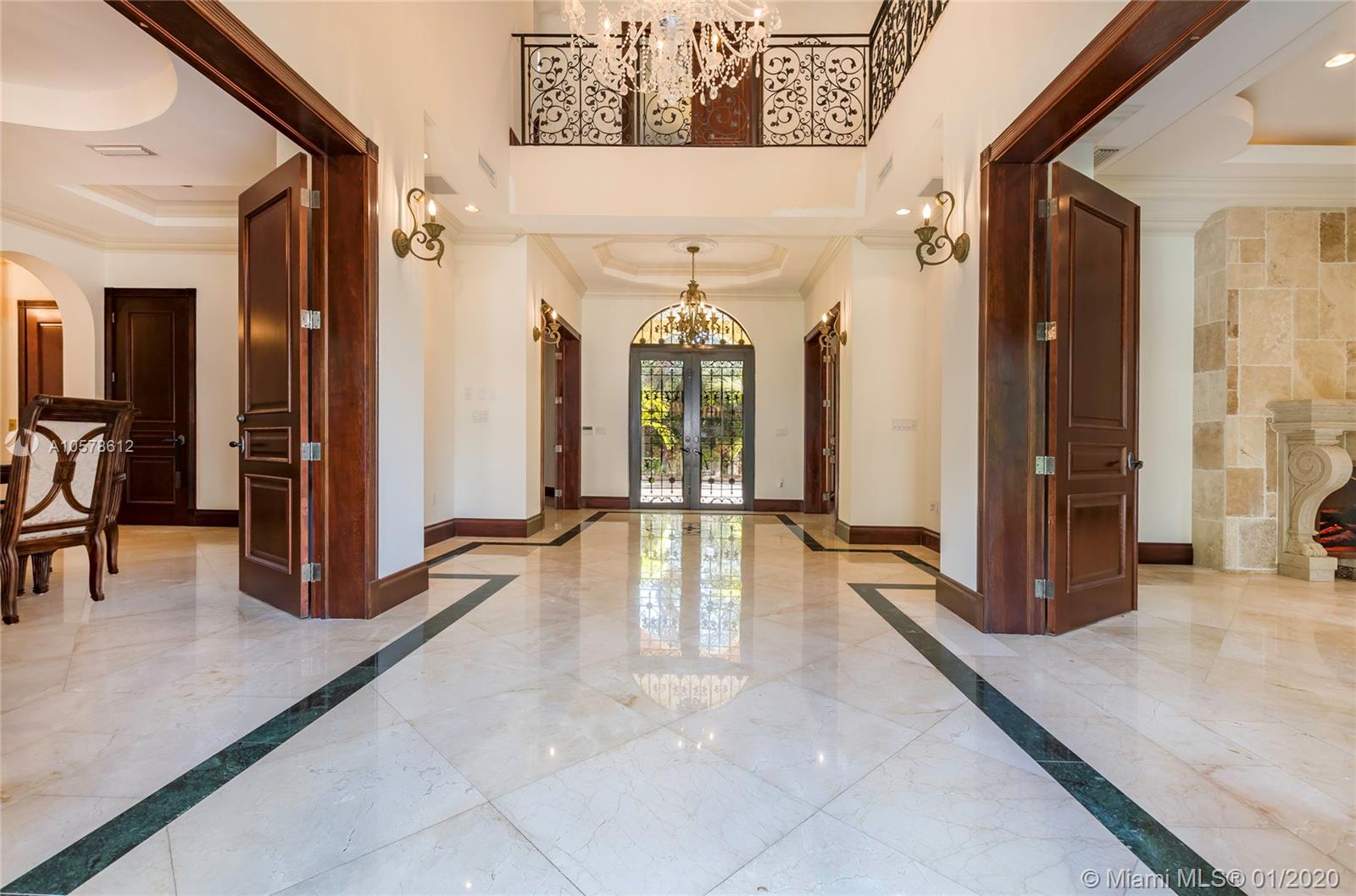 SNAPPER CREEK LAKES SUB - Residential