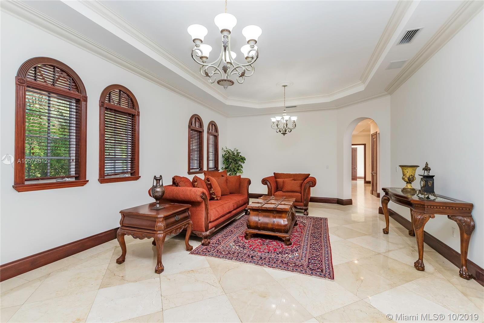 SNAPPER CREEK LAKES SUB - Residential