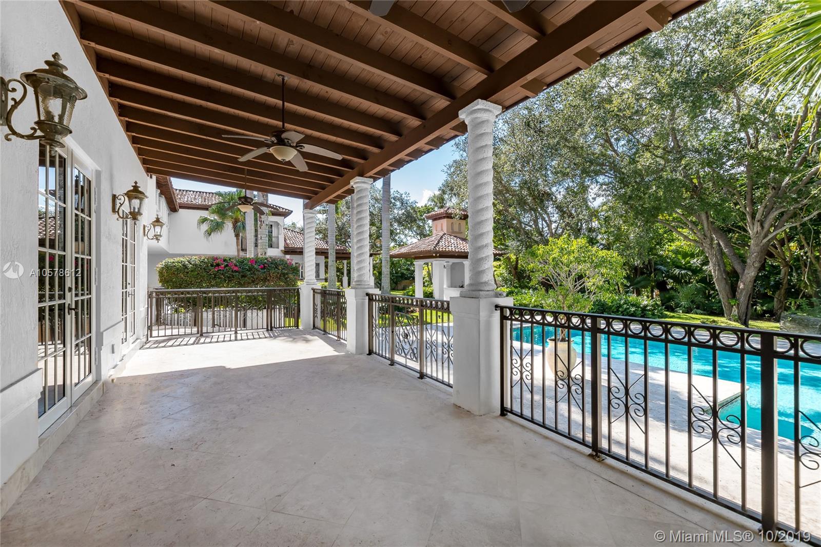 SNAPPER CREEK LAKES SUB - Residential