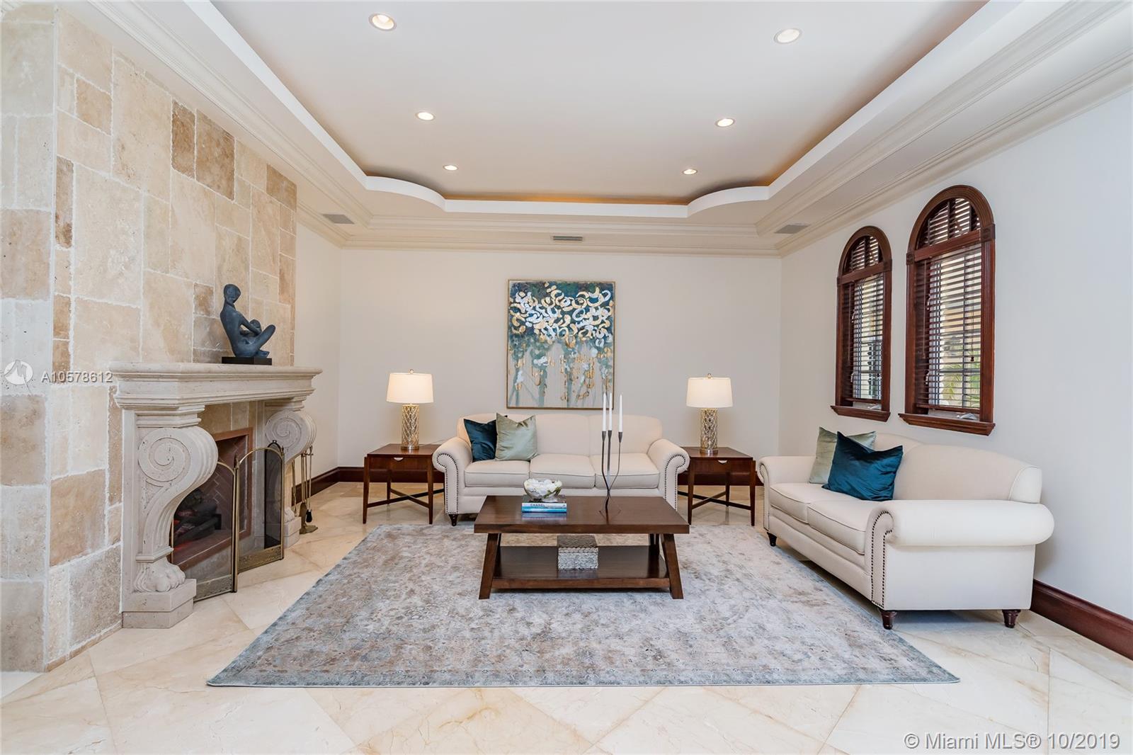 SNAPPER CREEK LAKES SUB - Residential