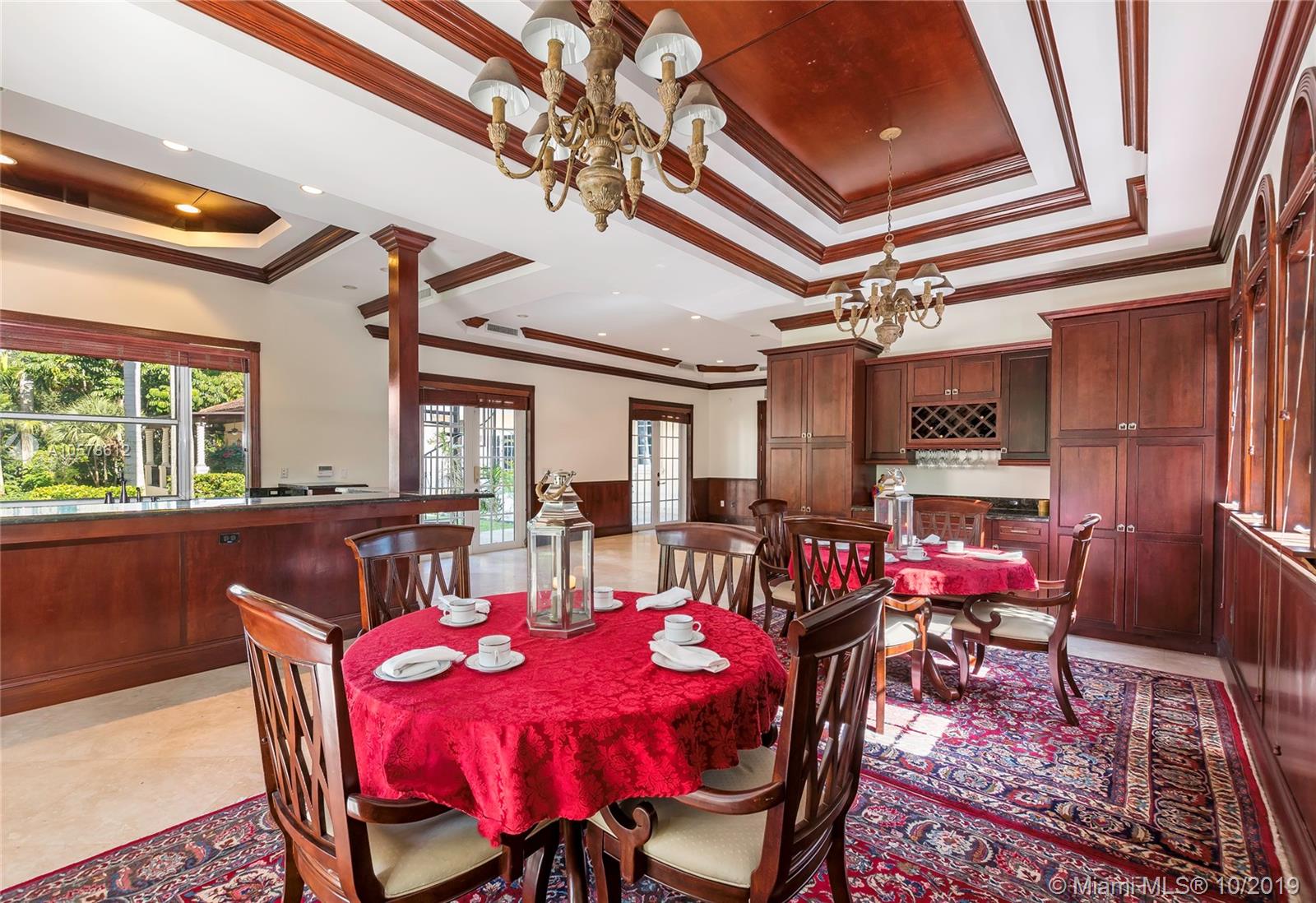 SNAPPER CREEK LAKES SUB - Residential