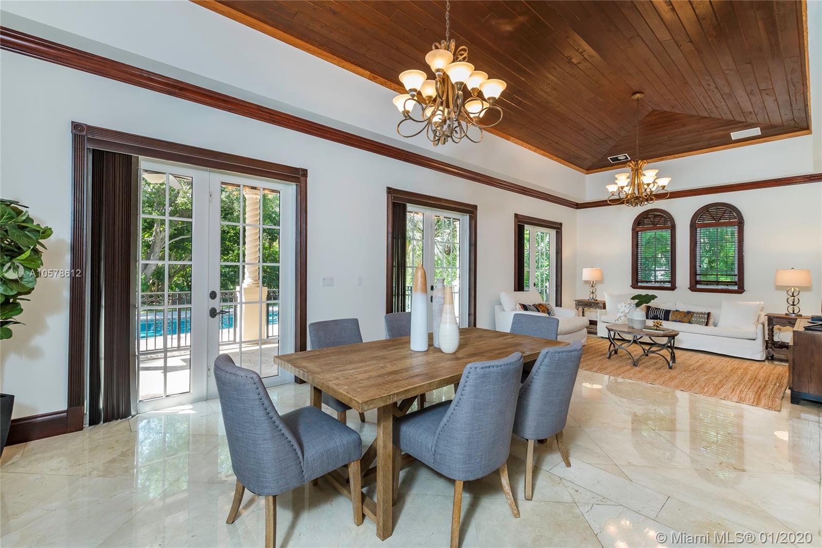 SNAPPER CREEK LAKES SUB - Residential