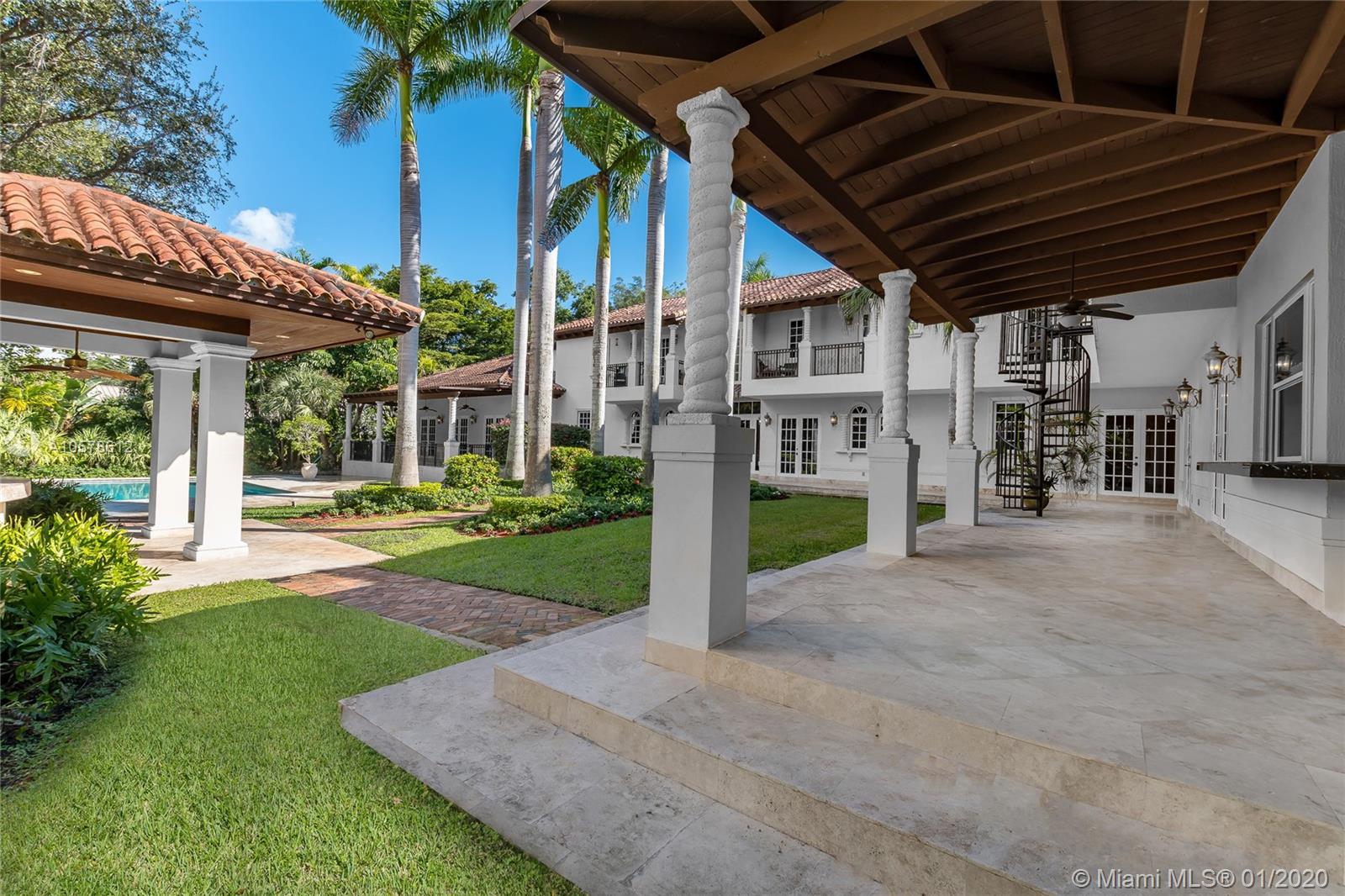 SNAPPER CREEK LAKES SUB - Residential