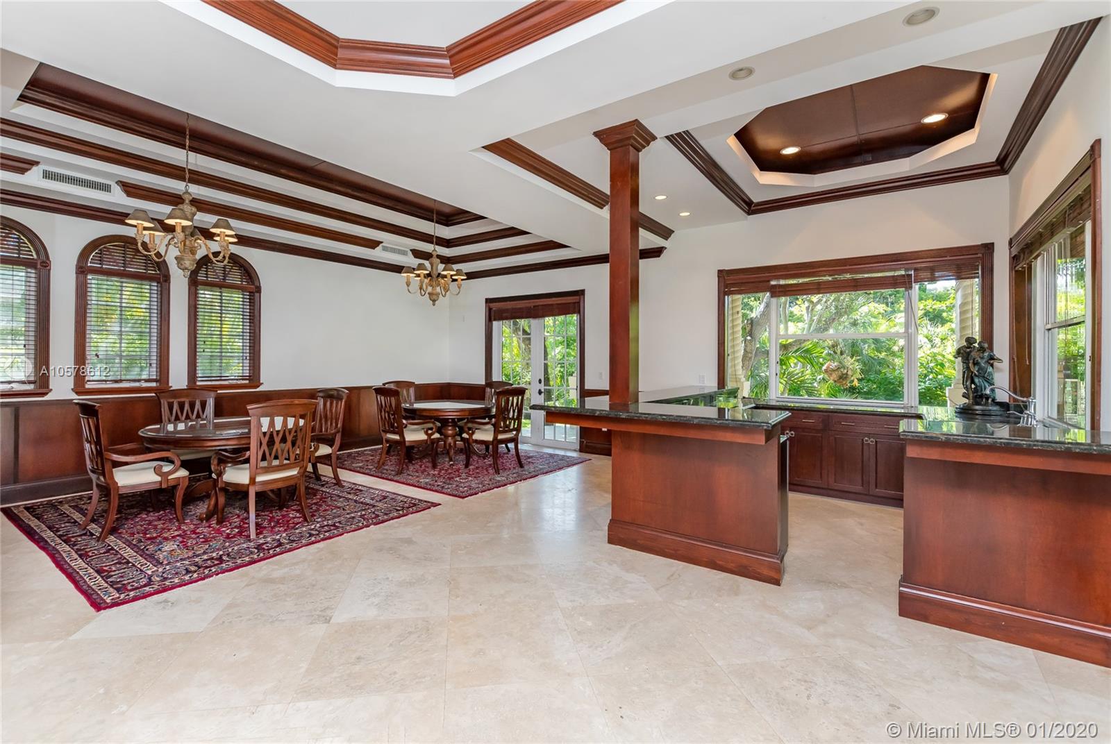 SNAPPER CREEK LAKES SUB - Residential