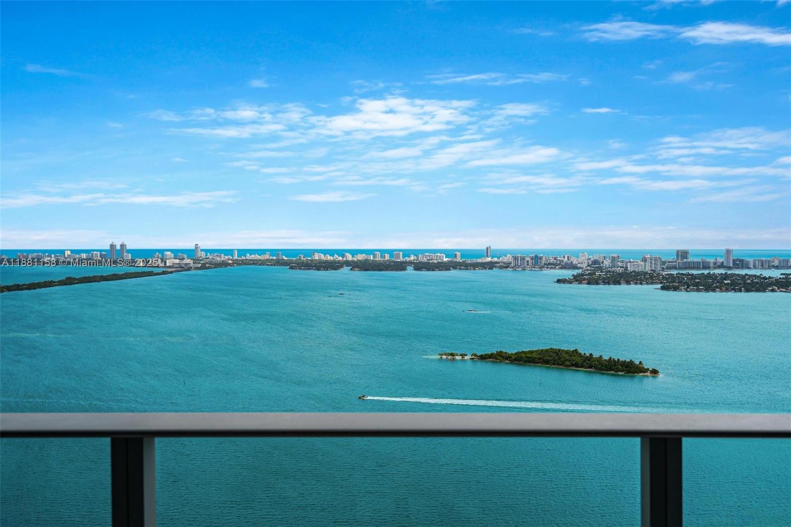 Bay Breeze - Residential Lease