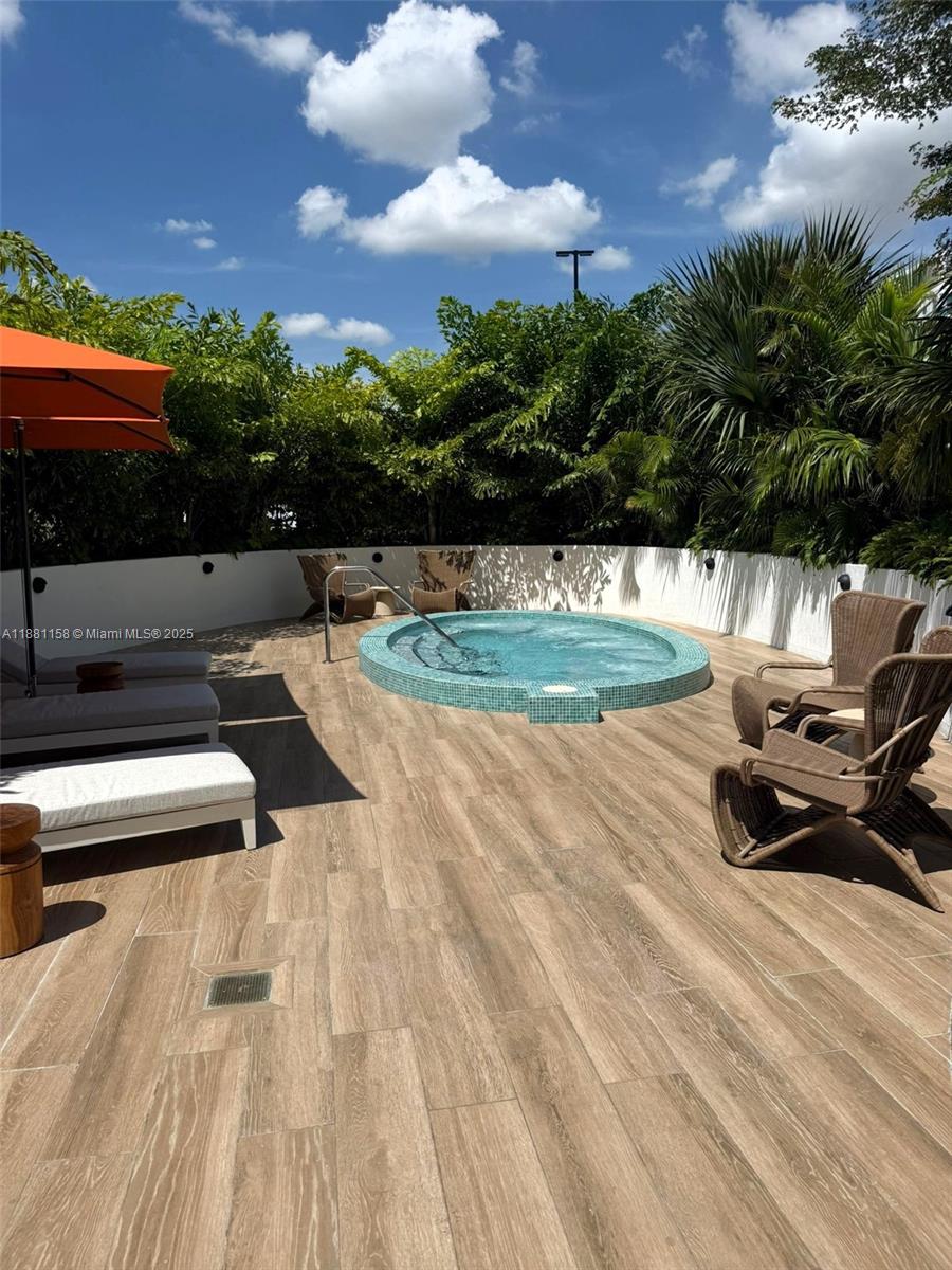 Bay Breeze - Residential Lease