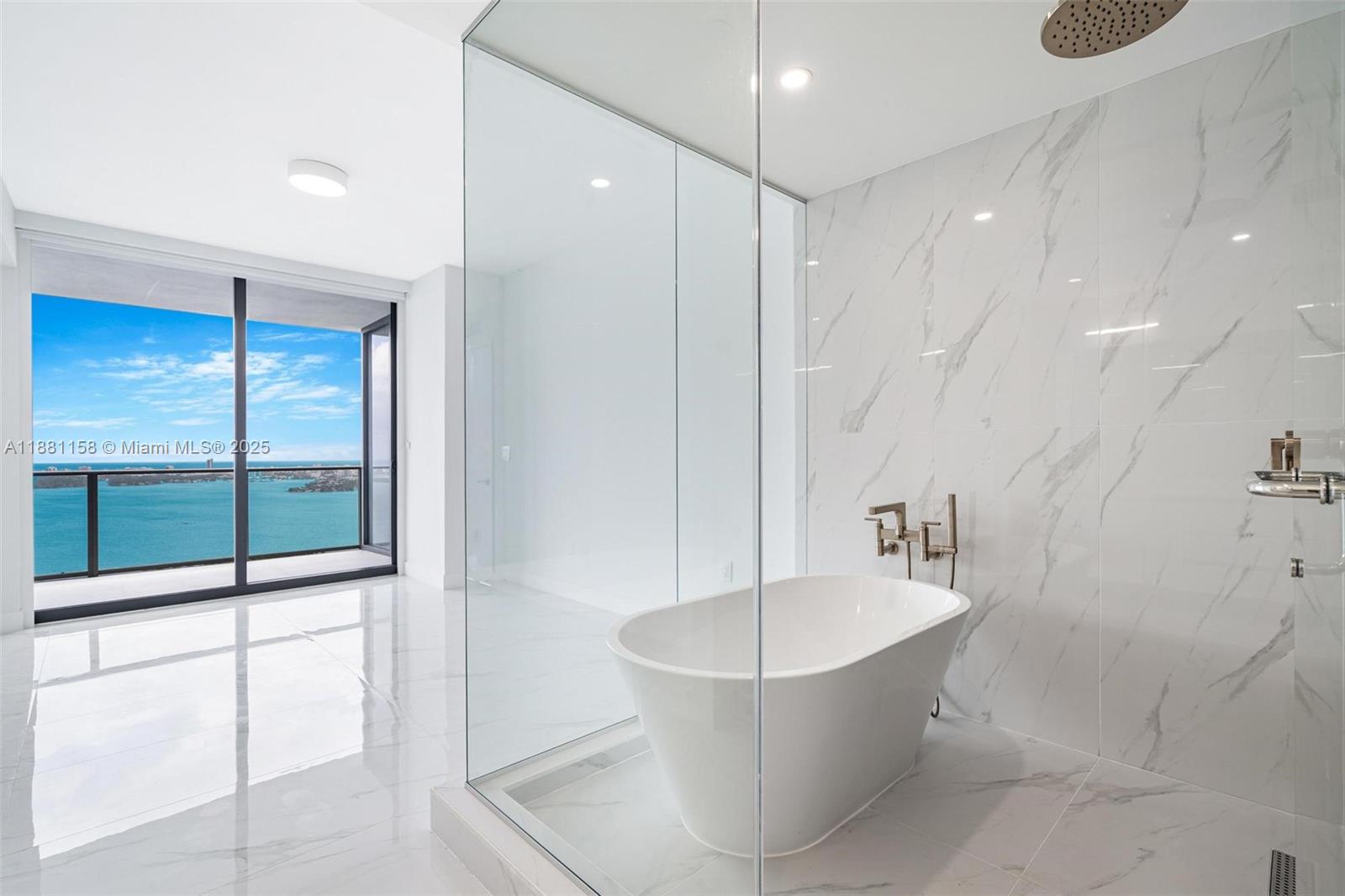 Bay Breeze - Residential Lease