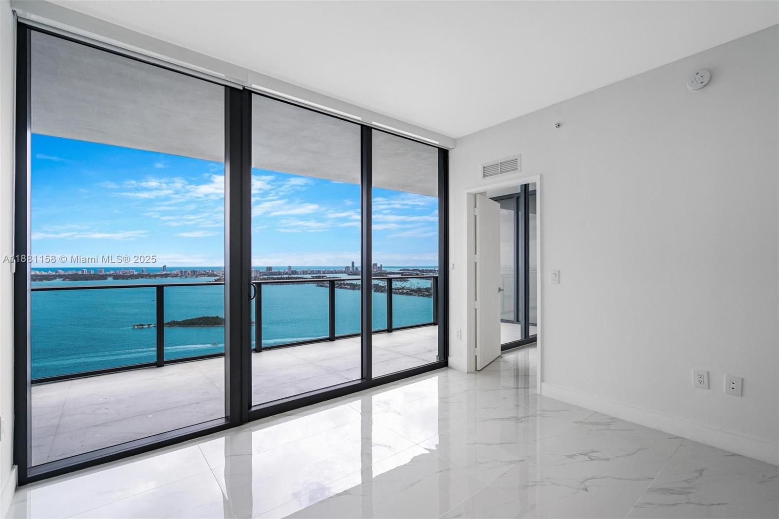 Bay Breeze - Residential Lease