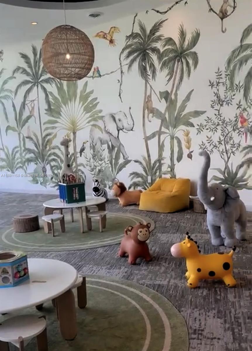 Bay Breeze - Residential Lease