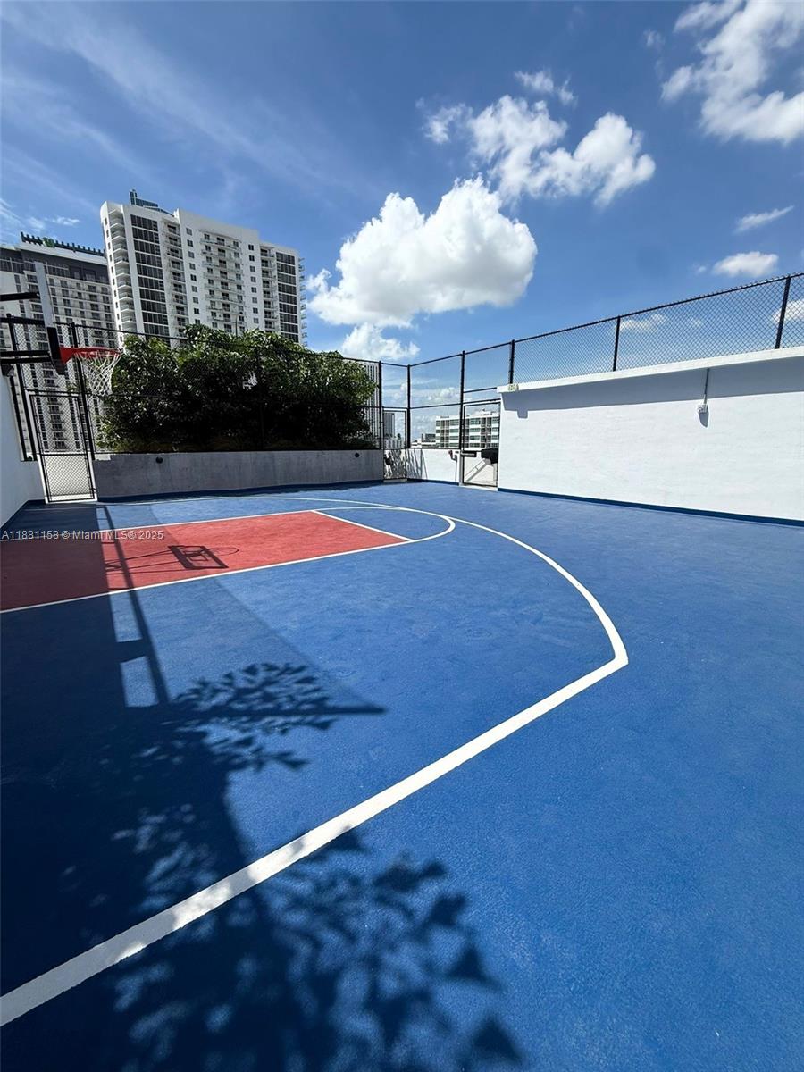 Bay Breeze - Residential Lease