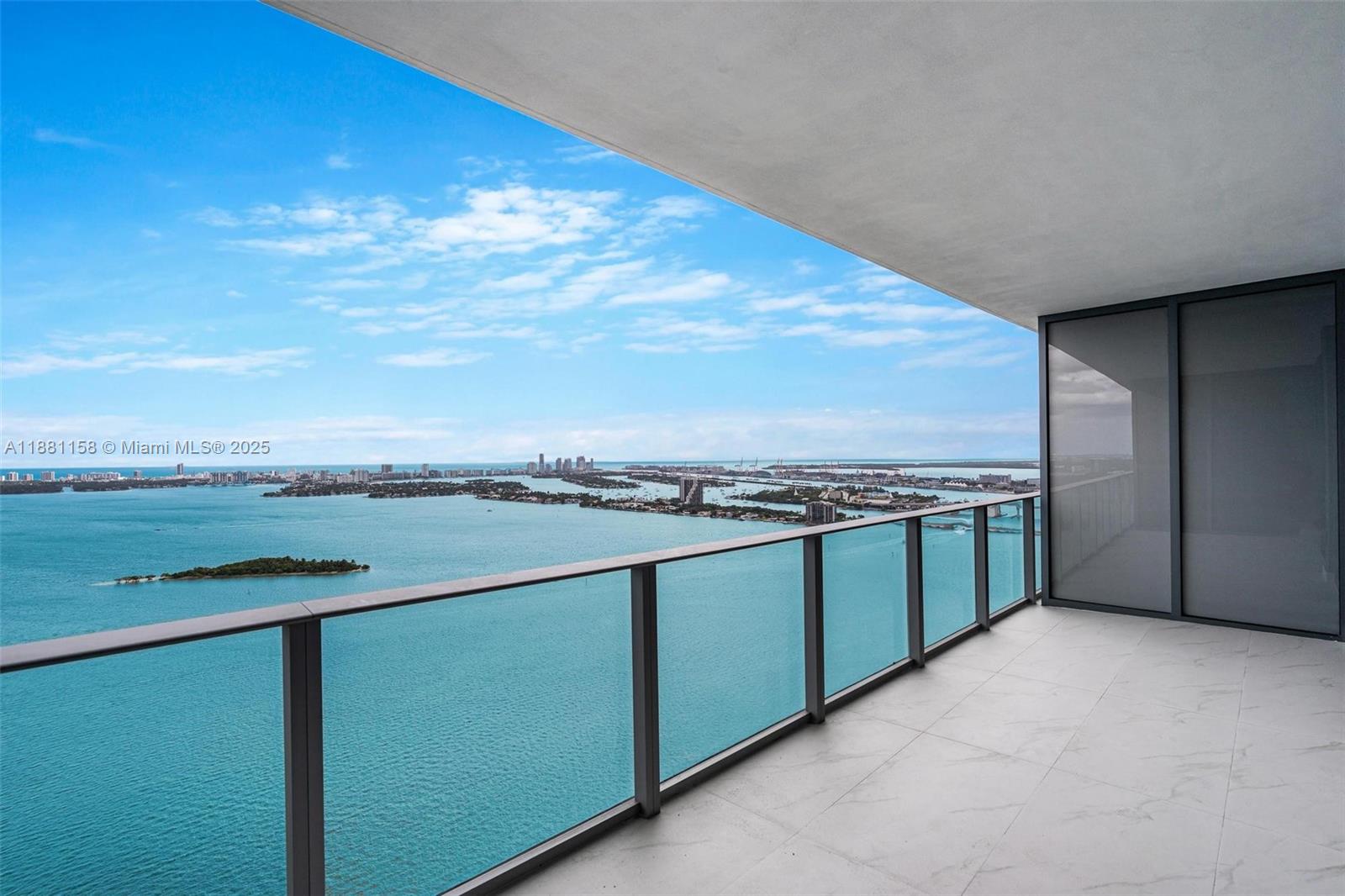 Bay Breeze - Residential Lease