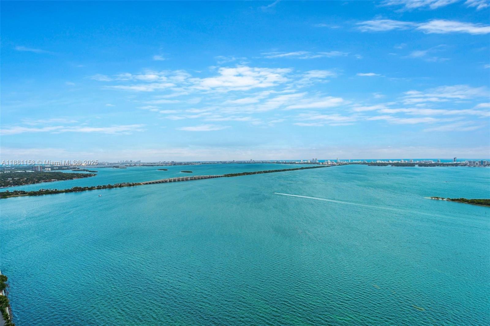 Bay Breeze - Residential Lease